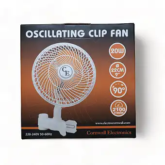 Ventilator Oscilant cu...