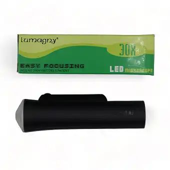 Lumagny LED mikroszkóp –...