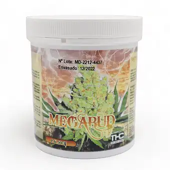 MegaBud THC – PK 50-32...