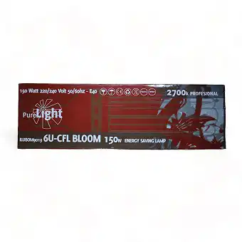 Pure Light energy saving lamp - 200 Grow