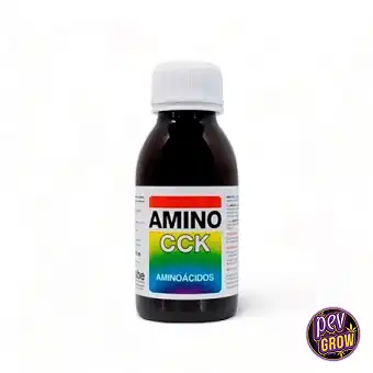 Amino CCK Trabe –...