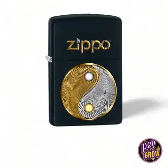Ying Zippo Lighter