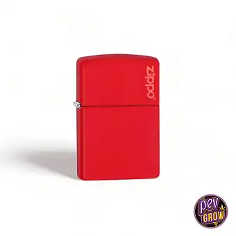 Mechero Zippo colores