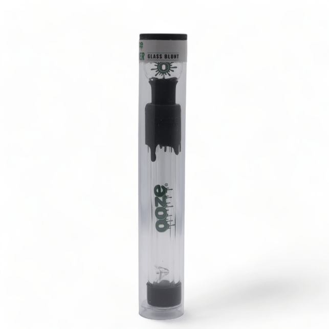 Sliding Glass Blunt / Ooze Rolling... It's going to be over!