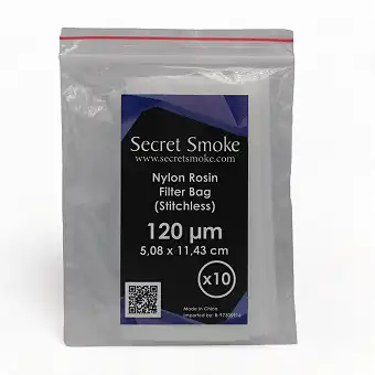 Nylon szűrők rosin...