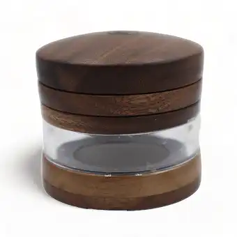 Molí gran de fusta Marley...