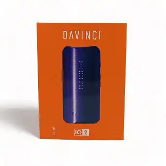 Vaporizzatore DaVinci IQ2