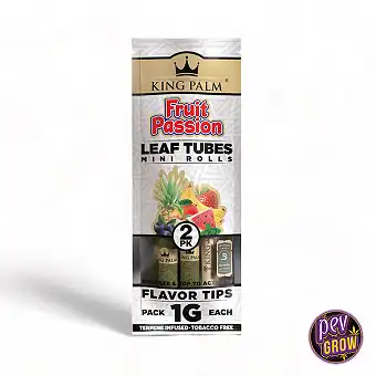 King Palm Mini – Conos...