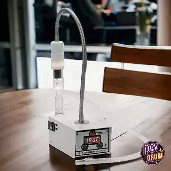 Vaporizador Aromed –...