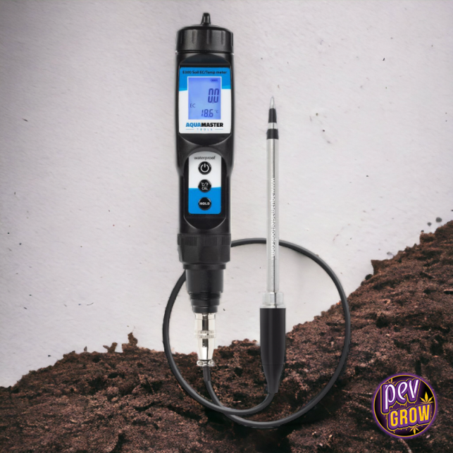 Com300 Misuratore Multiparametro Ph, Ec, Tds E Temperatura Impermeabile Hm Digital Misuratore Ec Tester