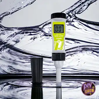 EC-PRO Water Master Meter –...