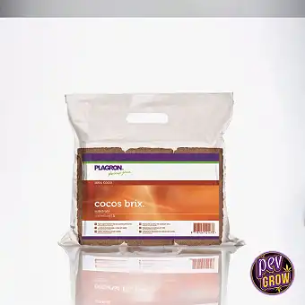 Plagron Cocos Brix –...