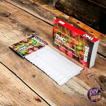 Eztest THC teszt készlet –...