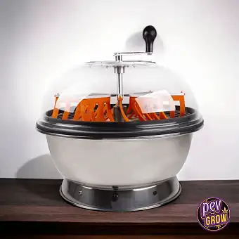 Automātiskais pumpuru...