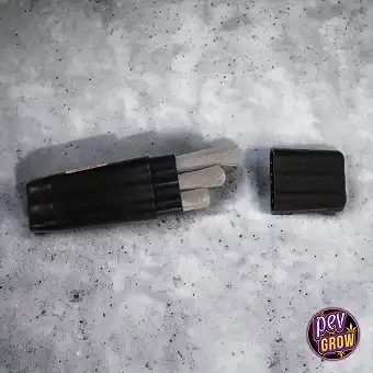 RAW Case 3 Conos –...