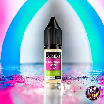 Wailani Juice Jablko &...