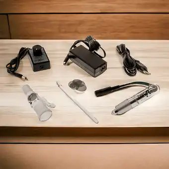 Herborizer XL 18,8 mm-es...