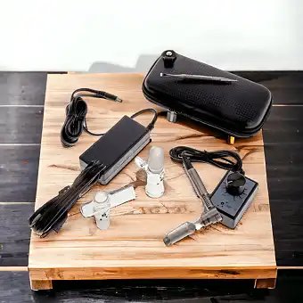 Sistema Herborizer em...