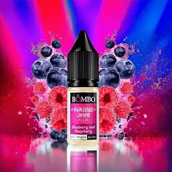 Wailani Juice Blueberry e...