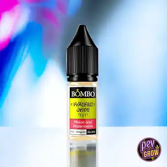 Melon in vodna melona...