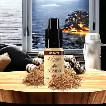 Aldonza Reserva - Bombo...