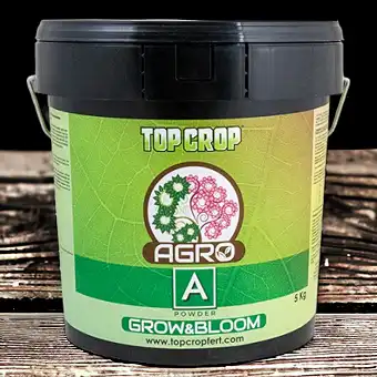 Top Agro A Väetis – Top...