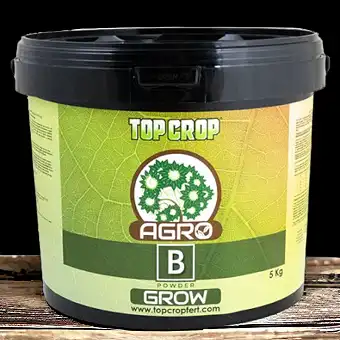 Top Agro B Grow Toz – Top...