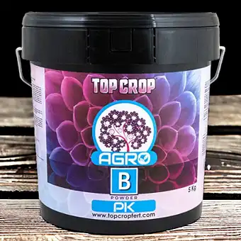 Top Agro B PK Pulber – Top...