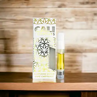 CBD-картридж Cali Terpenes...