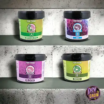 Top Agro Pack Top Crop –...