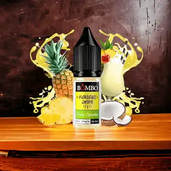 Pina Colada Wailani Juice...