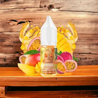 Mango-passziógyümölcs sók...