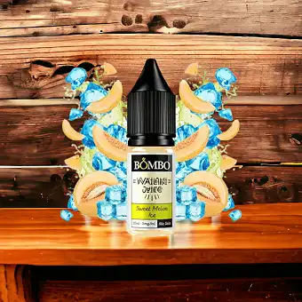 Sweet Melon Ice Wailani...