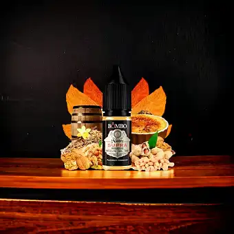 Nutty Supra Reserve Nic...