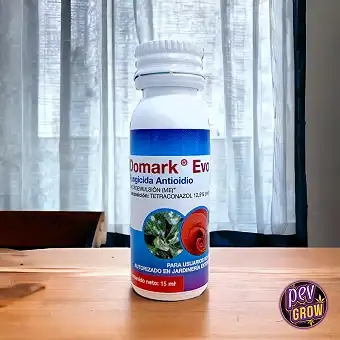 Domark Evo Sistemik...