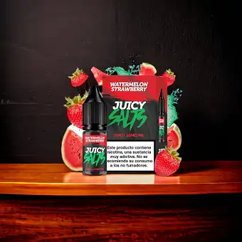 Watermelon Strawberry 10ml...