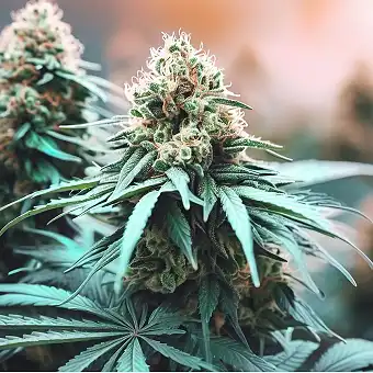 Cereal Milk Feminized Seeds...