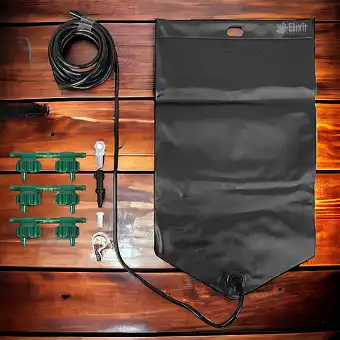 Kit de Reg Big Drippa –...