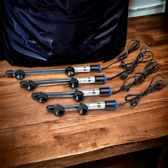 Ohřívač vody pro...