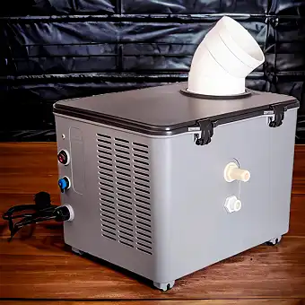 Humidificador Monsoon –...