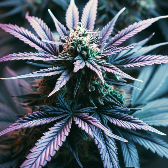 Lemon Cherry Gelato by Spain Seeds