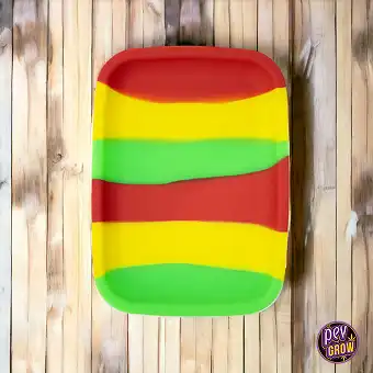 Tavă din Silicon pentru...