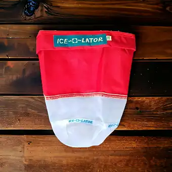 Bolsas para Hash de Burbuxa...
