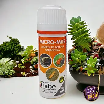 Micro-Mite Trabe –...