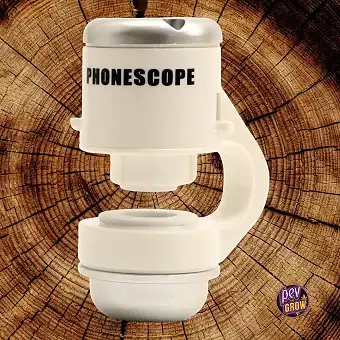 Phonescope 30X povečava za...