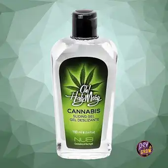 Gel Lubrifiant Oh! Holy...