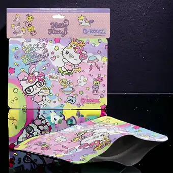 Hello Kitty 105x80 mm...