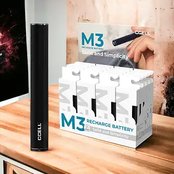 CCELL M3 Waporyzator –...