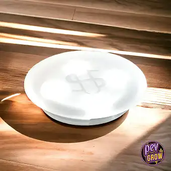 Uplight LED Stundenglass –...