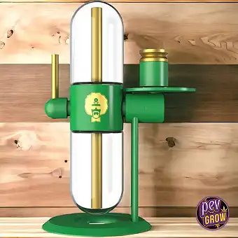 Dr. Greenthumbs Gravity...